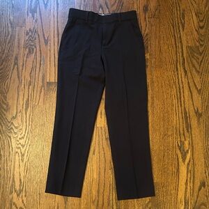 Tommy Hilfiger Navy Blue dress pants